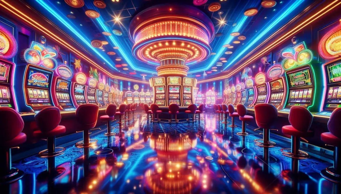 Winorio Casino